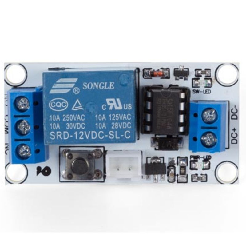 MODULES COMPATIBLE WITH ARDUINO 1535